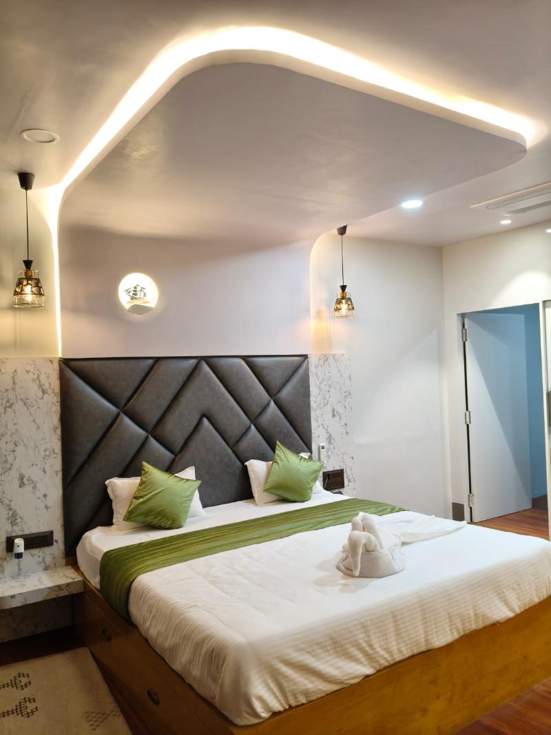Hotel Mm Prestige image 4