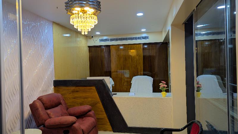 Hotel Mm Prestige image