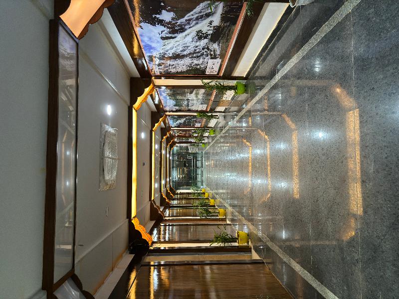 Hotel Mm Prestige image