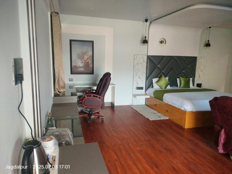 Hotel Mm Prestige image 3
