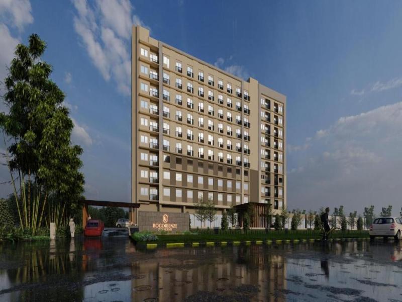 Bogorienze City Resort