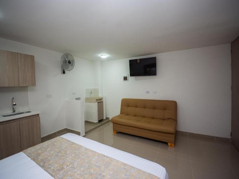 Apartahotel CEO image
