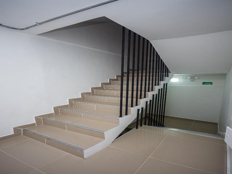 Apartahotel Ces image