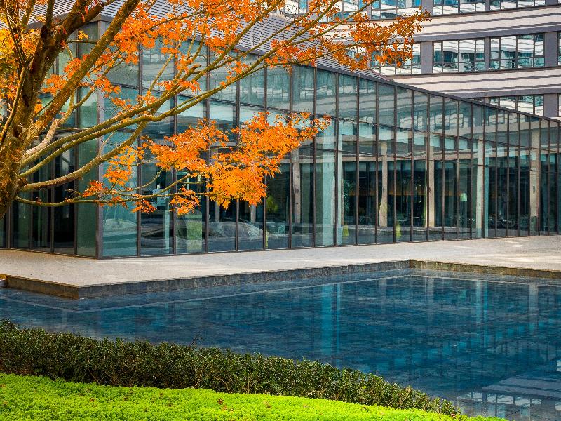 Holiday Inn Xianyang Shuangzhao Lake by IHG image