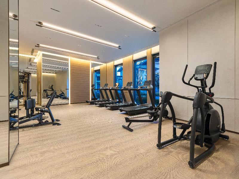 Holiday Inn Xianyang Shuangzhao Lake by IHG image