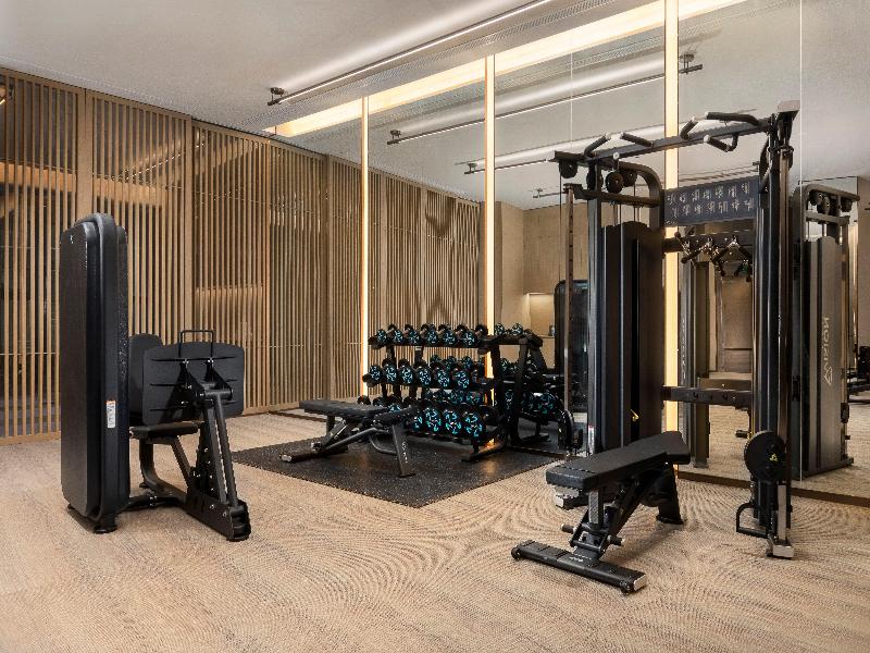 Holiday Inn Xianyang Shuangzhao Lake by IHG image