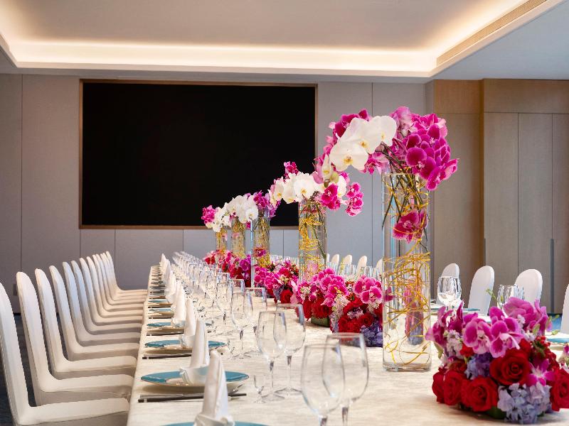 Holiday Inn Xianyang Shuangzhao Lake by IHG image