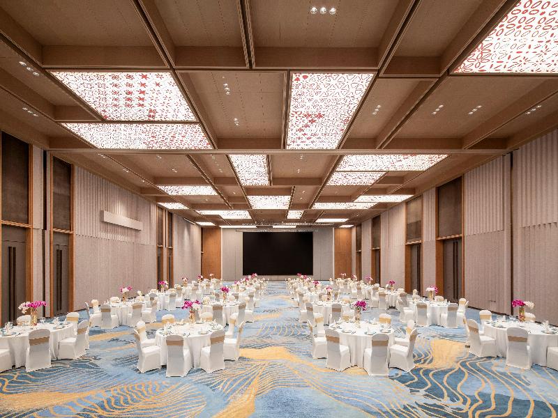 Holiday Inn Xianyang Shuangzhao Lake by IHG image