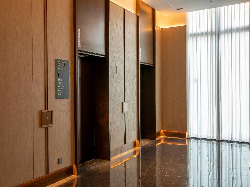 Holiday Inn Xianyang Shuangzhao Lake by IHG image