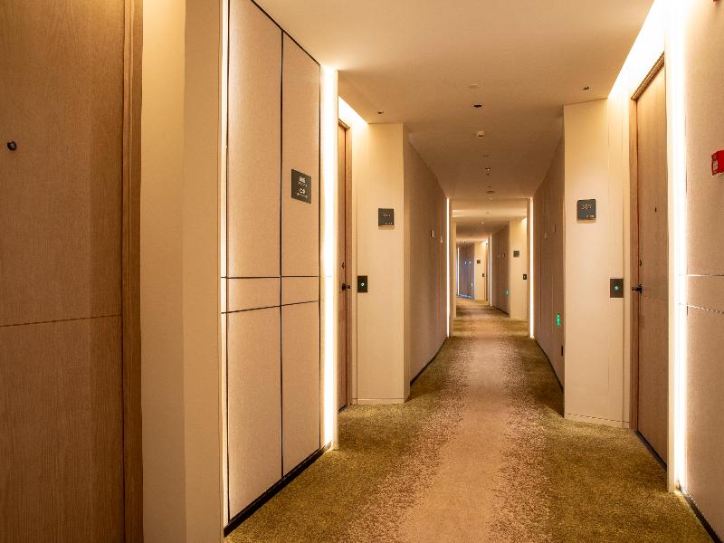 Holiday Inn Xianyang Shuangzhao Lake by IHG image