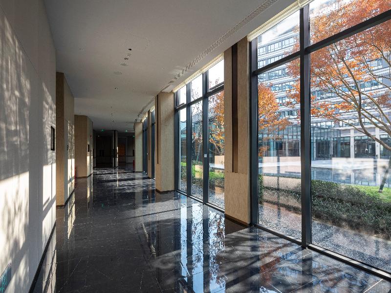 Holiday Inn Xianyang Shuangzhao Lake by IHG image