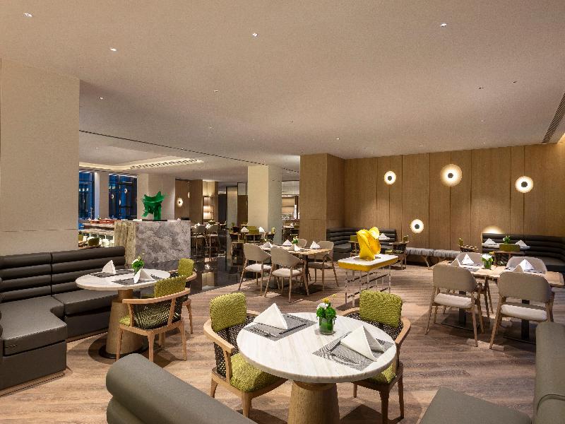 Holiday Inn Xianyang Shuangzhao Lake by IHG image