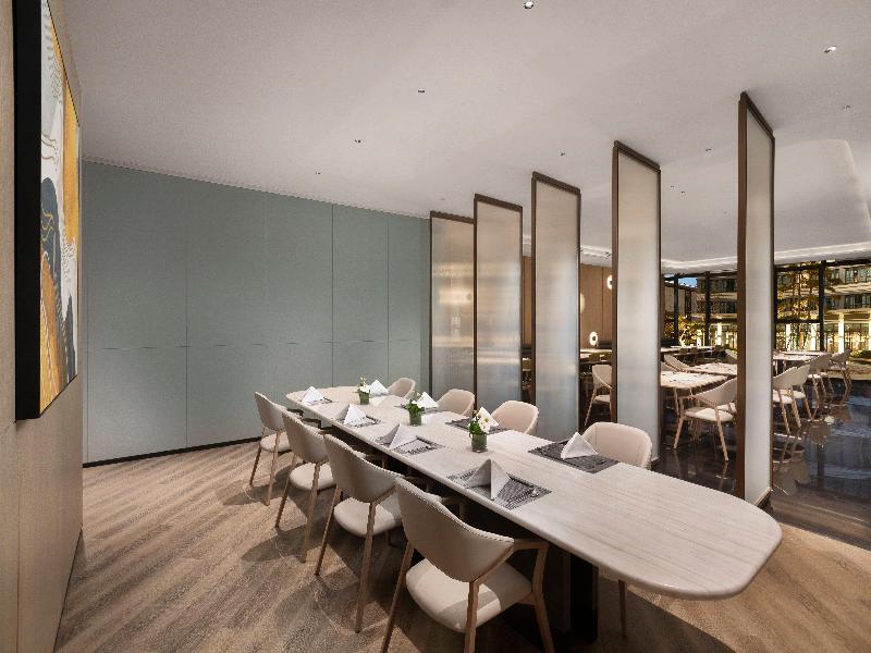 Holiday Inn Xianyang Shuangzhao Lake by IHG image