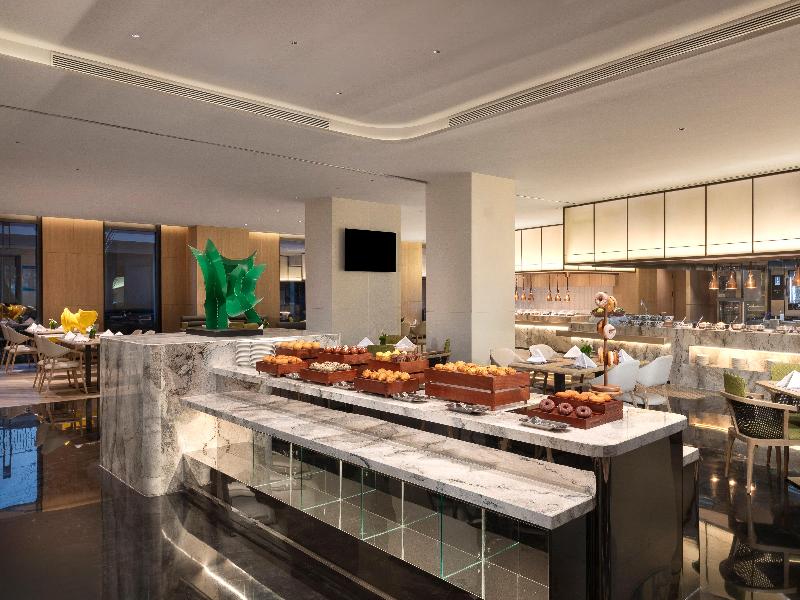 Holiday Inn Xianyang Shuangzhao Lake by IHG image