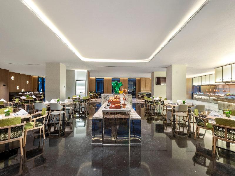 Holiday Inn Xianyang Shuangzhao Lake by IHG image