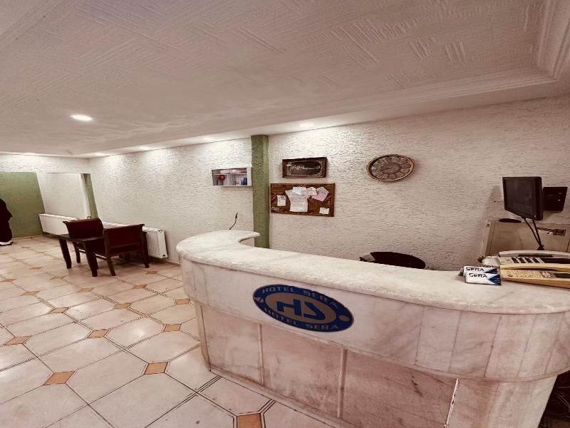 Sera Hotel image