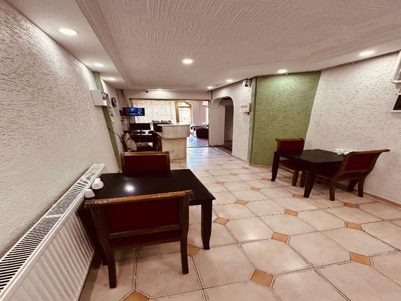Sera Hotel image