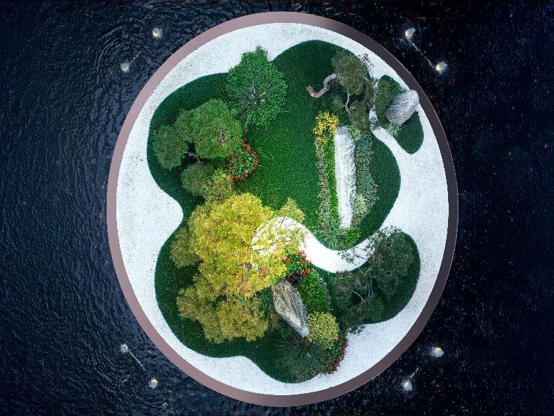 Hualuxe Xianyang image