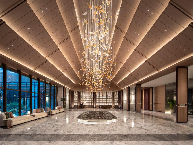 Hualuxe Xianyang image