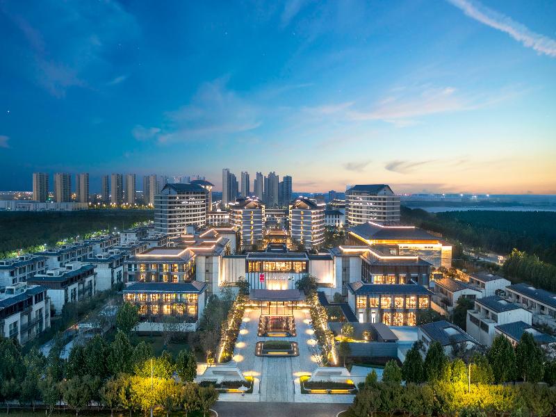Hualuxe Xianyang image