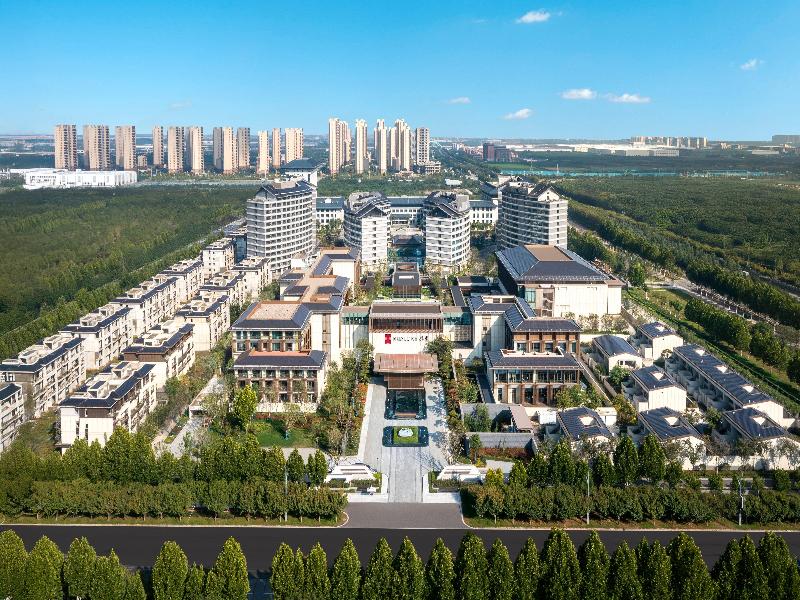 Hualuxe Xianyang image