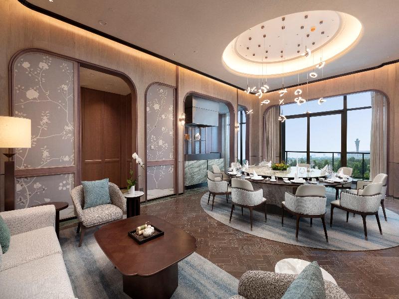 Hualuxe Xianyang image