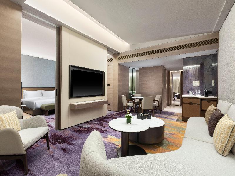 Hualuxe Xianyang image