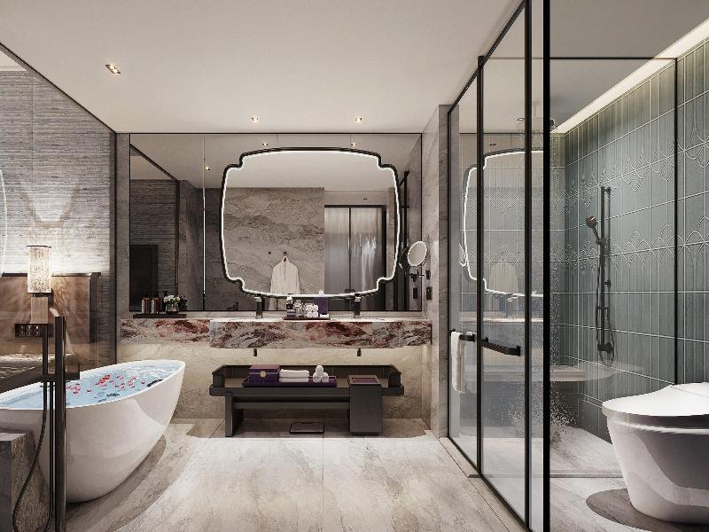 Hualuxe Xianyang image
