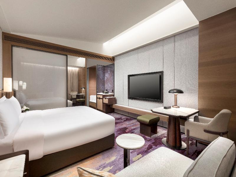 Hualuxe Xianyang image