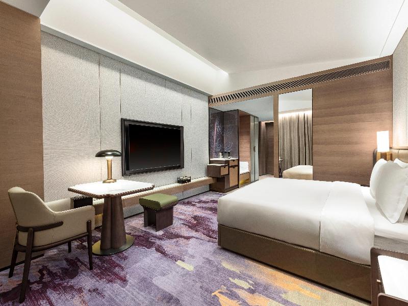 Hualuxe Xianyang image
