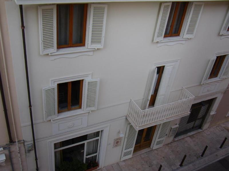 Hotel Verena Dependance