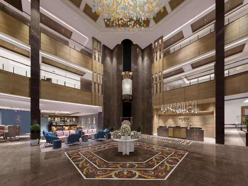 voco Amritsar by IHG — general view