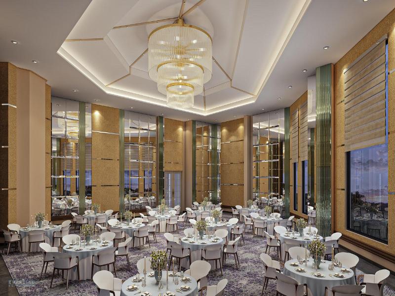 voco Amritsar by IHG image