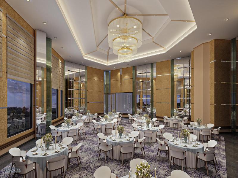voco Amritsar by IHG image