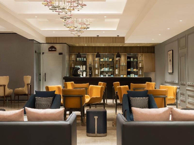 voco Amritsar by IHG