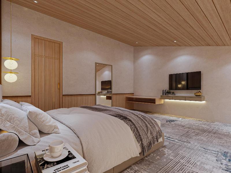 voco Amritsar by IHG image