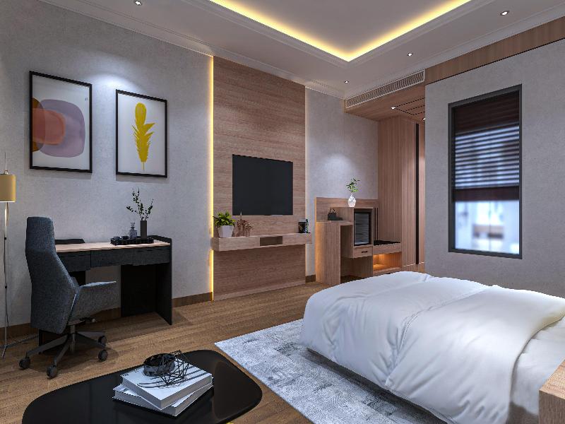 voco Amritsar by IHG image