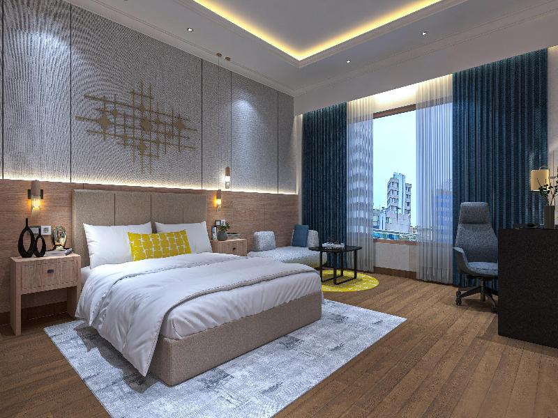 voco Amritsar by IHG image