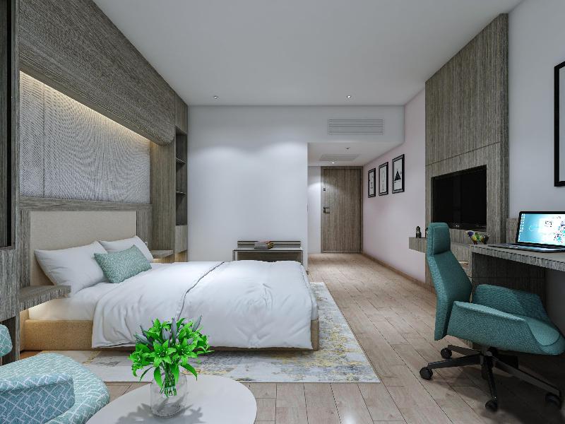 voco Amritsar by IHG image