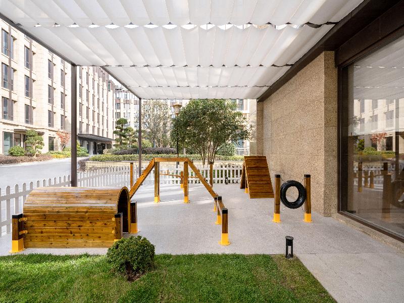 Holiday Inn Shanghai Tourism Zone by IHG image
