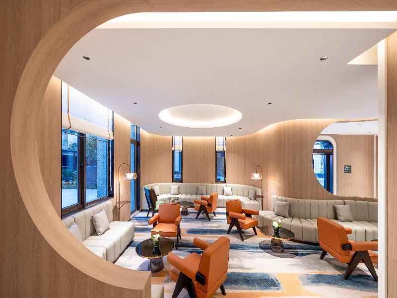 Holiday Inn Shanghai Tourism Zone by IHG image