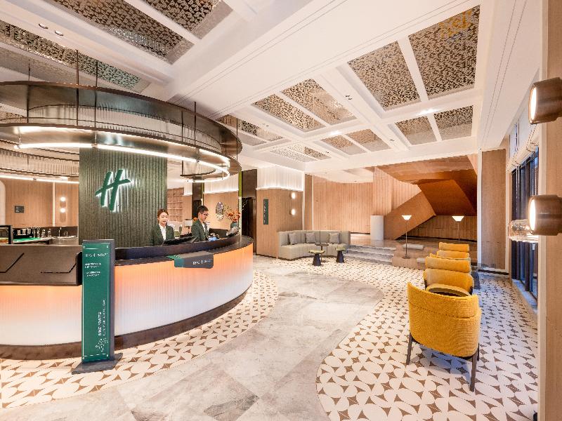 Holiday Inn Shanghai Tourism Zone by IHG image