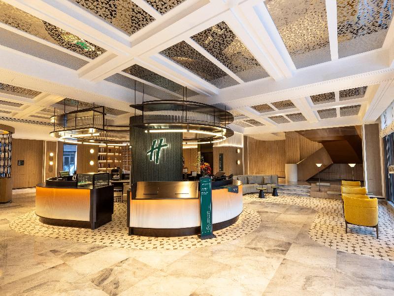 Holiday Inn Shanghai Tourism Zone by IHG image