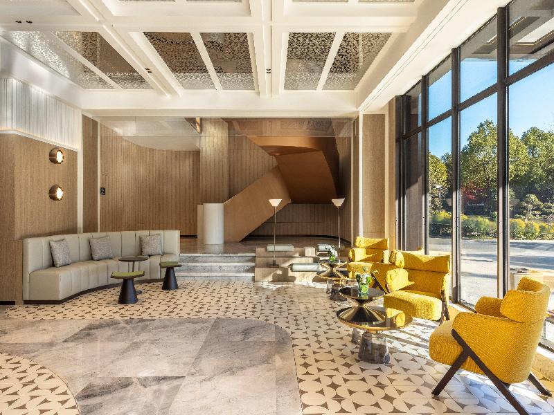 Holiday Inn Shanghai Tourism Zone by IHG image