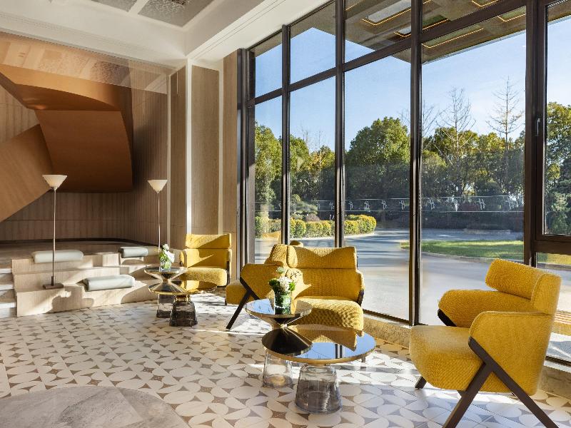 Holiday Inn Shanghai Tourism Zone by IHG image