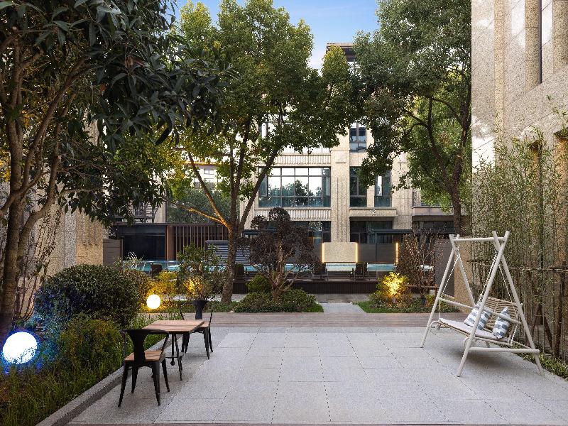 Holiday Inn Shanghai Tourism Zone by IHG image