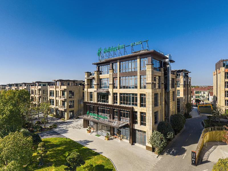 Holiday Inn Shanghai Tourism Zone by IHG image