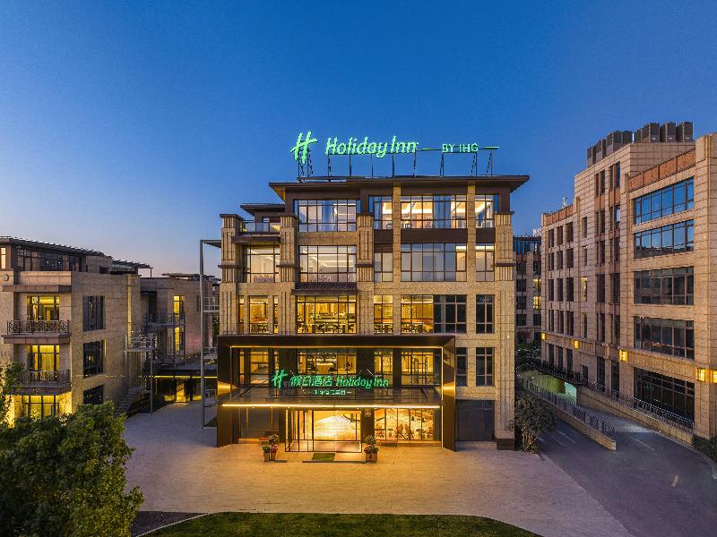 Holiday Inn Shanghai Tourism Zone by IHG image