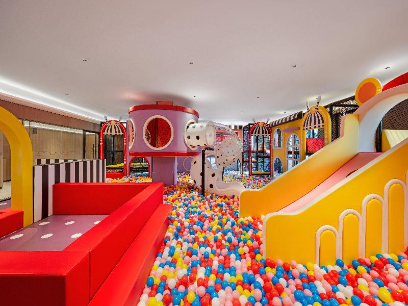 Holiday Inn Shanghai Tourism Zone by IHG image