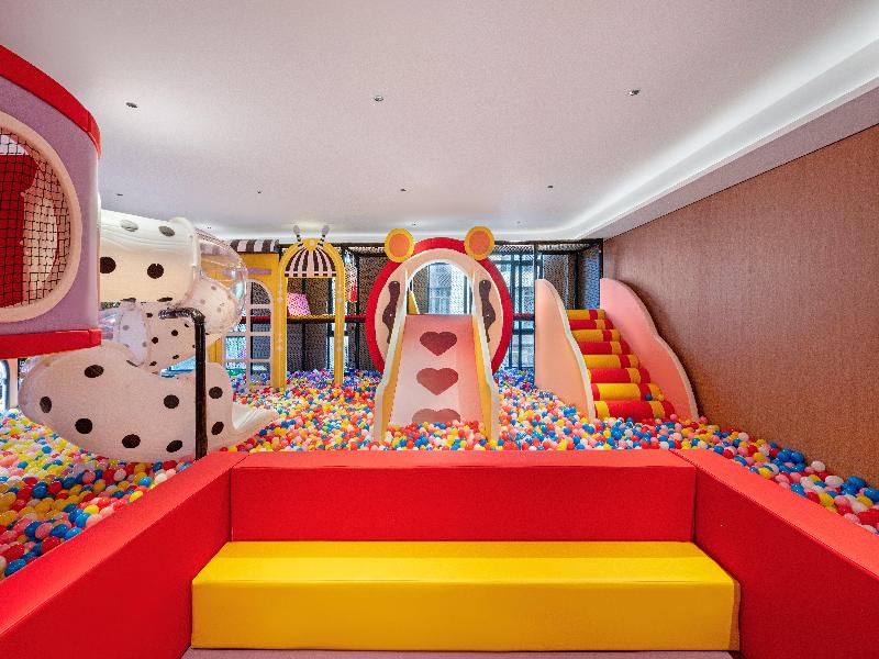 Holiday Inn Shanghai Tourism Zone by IHG image